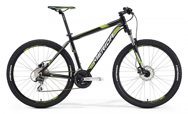 Велосипед Merida Big.Seven 20-D 2015 Велосипед Merida Big.Seven 20-D 2015