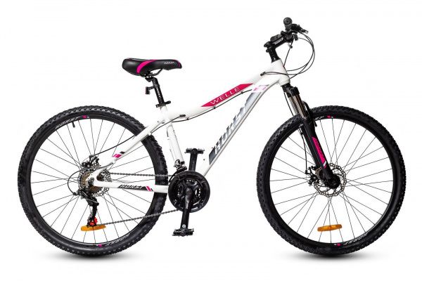 Велосипед HORST Welle (2022) Велосипед HORST Welle (2022)