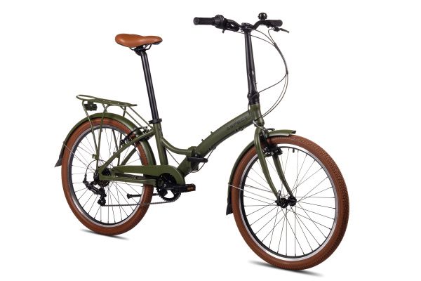 Велосипед Aspect KOMODO 7 (2024) Велосипед Aspect KOMODO 7 (2024)