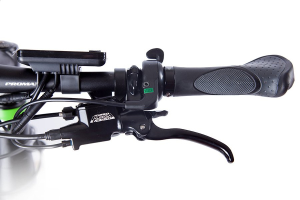 Велогибрид eltreco leisger mi5 Велогибрид eltreco leisger mi5