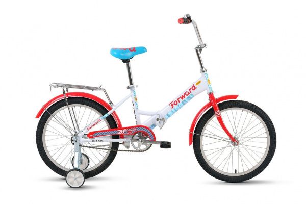 Велосипед Forward TIMBA 20 (2022) Велосипед Forward TIMBA 20 (2022)