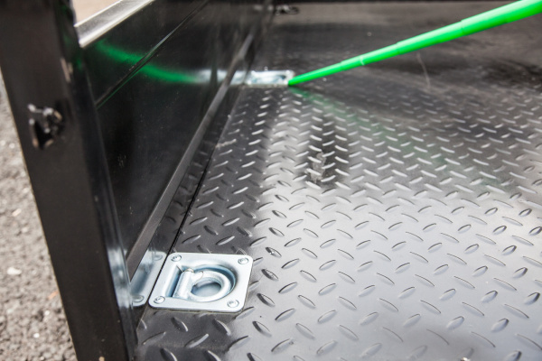 Rutrike D4 1800 с блокировкой заднего моста 60V1500W LUX Rutrike D4 1800 с блокировкой заднего моста 60V1500W LUX