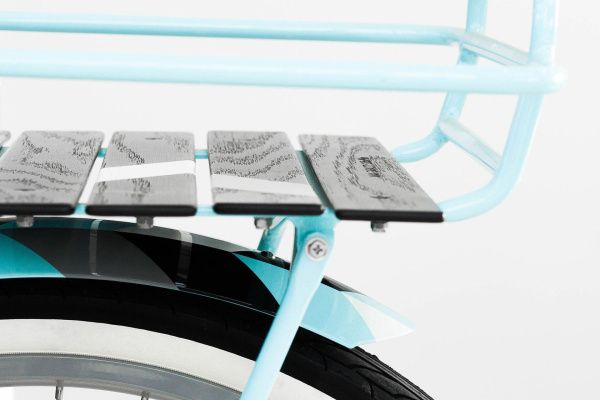 Велосипед Electra Daydreamer 3i Велосипед Electra Daydreamer 3i