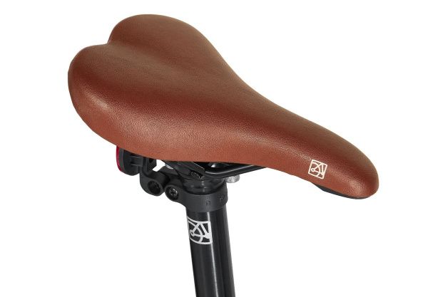 Велосипед SHULZ Chloe Race Plus 20 Велосипед SHULZ Chloe Race Plus 20