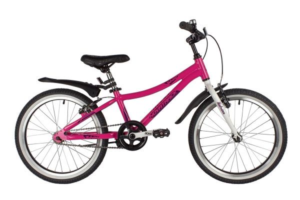 Велосипед NOVATRACK 16" KATRINA (2022) Велосипед NOVATRACK 16" KATRINA (2022)