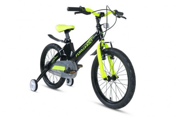 Велосипед Forward COSMO 16 2.0 (2022) Велосипед Forward COSMO 16 2.0 (2022)