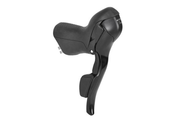 Шифтер MICROSHIFT SB-R372-7,правый,7 передач,для шоссейного руля,черный Шифтер MICROSHIFT SB-R372-7,правый,7 передач,для шоссейного руля,черный