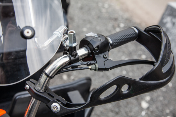 Rutrike D4 1800 с блокировкой заднего моста 60V1500W LUX Rutrike D4 1800 с блокировкой заднего моста 60V1500W LUX