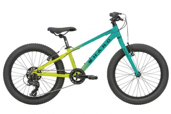 Велосипед HARO Flightline Plus 20 (2021) Велосипед HARO Flightline Plus 20 (2021)