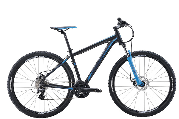 Велосипед Merida Big.Nine 15-MD (2016) Велосипед Merida Big.Nine 15-MD (2016)