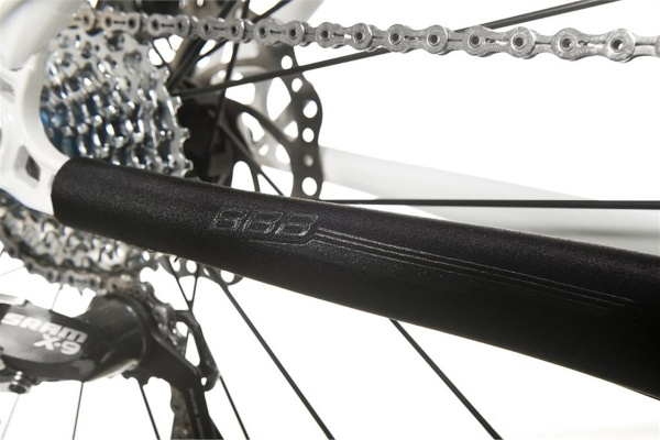 Защита пера BBB protector StayGuard L 250x130x130 (BBP-12L) Защита пера BBB protector StayGuard L 250x130x130 (BBP-12L)