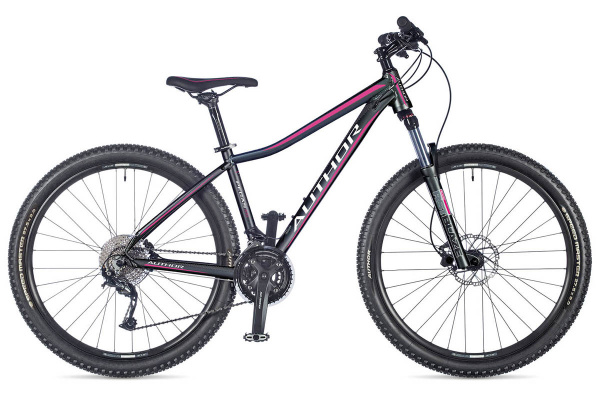 Велосипед Author Pegas ASL (2019) Велосипед Author Pegas ASL (2019)