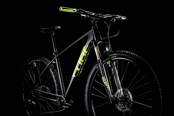 Велосипед Cube Acid Eagle 27.5 (2019) Велосипед Cube Acid Eagle 27.5 (2019)