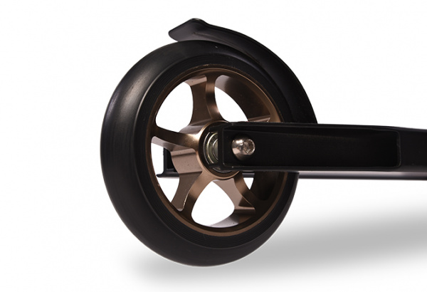 Самокат трюковый Dewolf DE SPOT 110 Самокат трюковый Dewolf DE SPOT 110