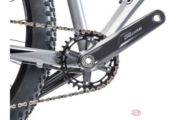 Велосипед AUTHOR Instinct ASL (2023) Велосипед AUTHOR Instinct ASL (2023)