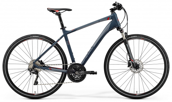 Велосипед Merida Crossway 600 (2019) Велосипед Merida Crossway 600 (2019)