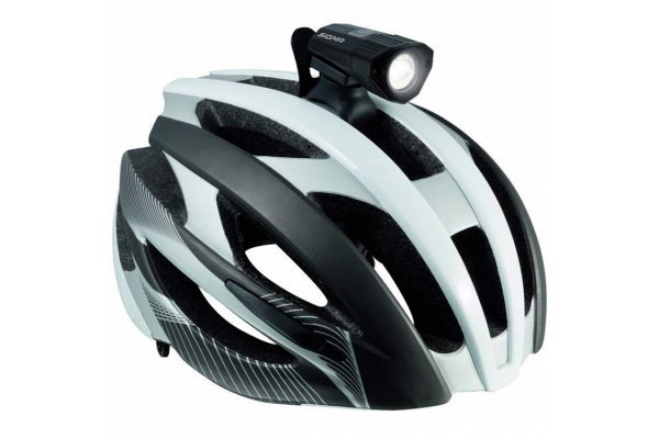 Фонарь передний Sigma BUSTER 100 Фонарь передний Sigma BUSTER 100