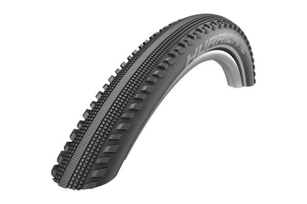 Покрышка 26" Schwalbe HURRICANE RaceGuard Покрышка 26" Schwalbe HURRICANE RaceGuard