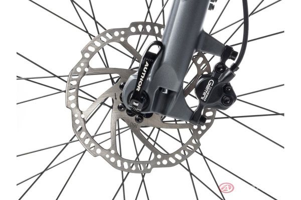 Велосипед AUTHOR Codex (2023) Велосипед AUTHOR Codex (2023)