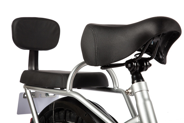 Велогибрид eltreco e-alfa Велогибрид eltreco e-alfa