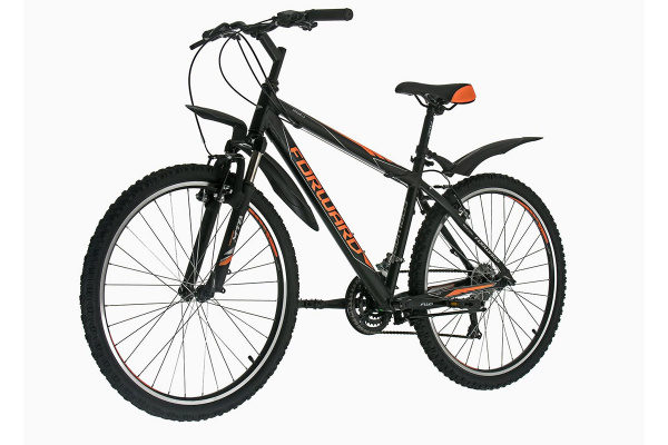 Велосипед Forward Apache 1.0 (2016) Велосипед Forward Apache 1.0 (2016)