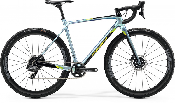 Велосипед MERIDA MISSION CX FORCE-EDITION (2020) Велосипед MERIDA MISSION CX FORCE-EDITION (2020)