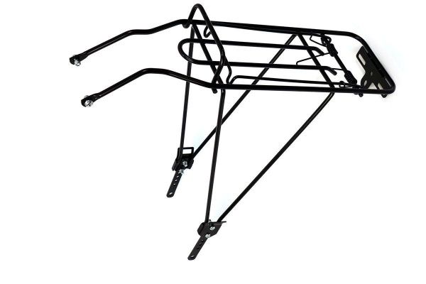 Багажник BY-B-03AC для колес 26-28 дюймов Багажник BY-B-03AC для колес 26-28 дюймов