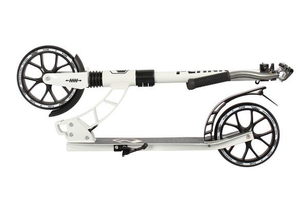 Самокат PLANK BRIDGE 200