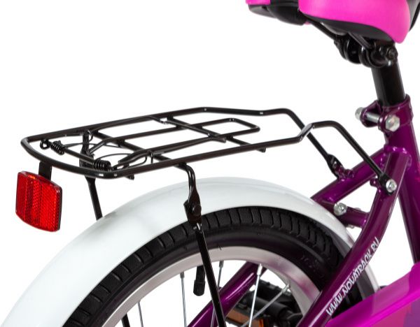 Велосипед NOVATRACK 16" MAPLE (2022) Велосипед NOVATRACK 16" MAPLE (2022)