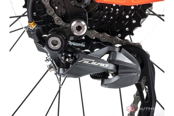 Велосипед AUTHOR Solution 29 (2023) Велосипед AUTHOR Solution 29 (2023)