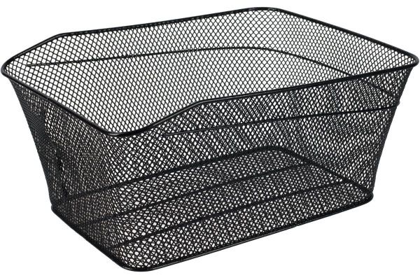 Корзина багажник STS-823 400x300x190 мм Корзина багажник STS-823 400x300x190 мм