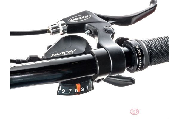 Велосипед AUTHOR Mirage 24 (2023)