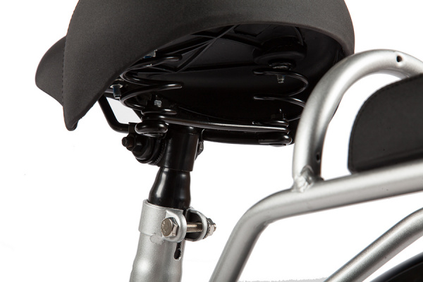 Велогибрид eltreco e-alfa Велогибрид eltreco e-alfa