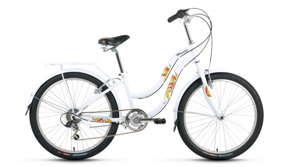 Велосипед Forward Evia 24 (2016) Велосипед Forward Evia 24 (2016)