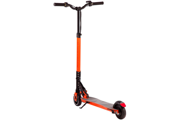 Электросамокат Novatrack ESCOO2 300W 36V (2018) Электросамокат Novatrack ESCOO2 300W 36V (2018)