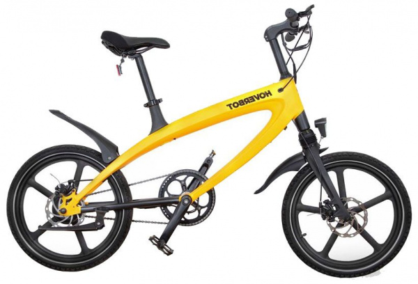 Велосипед Hoverbot CB-2 (2018) Велосипед Hoverbot CB-2 (2018)