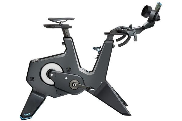 Велостанок Tacx NEO Bike Smart Trainer (T8000.61) Велостанок Tacx NEO Bike Smart Trainer (T8000.61)