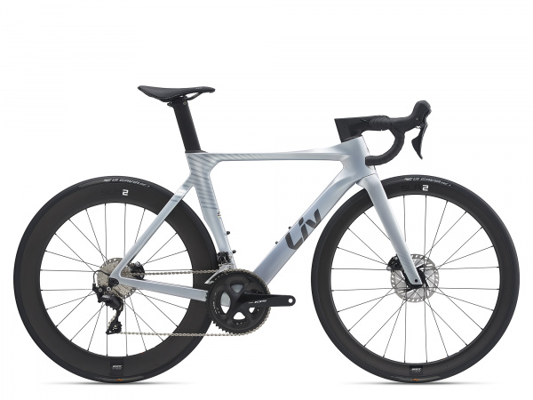 Велосипед LIV Enviliv Advanced Pro 2 Disc (2021) Велосипед LIV Enviliv Advanced Pro 2 Disc (2021)