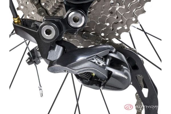 Велосипед AUTHOR Codex (2023) Велосипед AUTHOR Codex (2023)