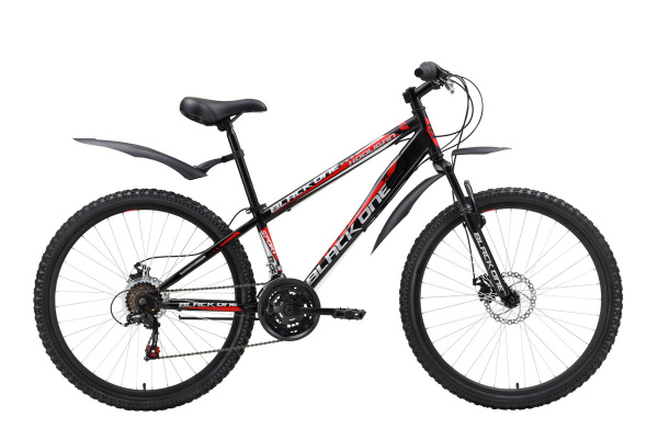 Велосипед Black One Hooligan Disc (2016) Велосипед Black One Hooligan Disc (2016)