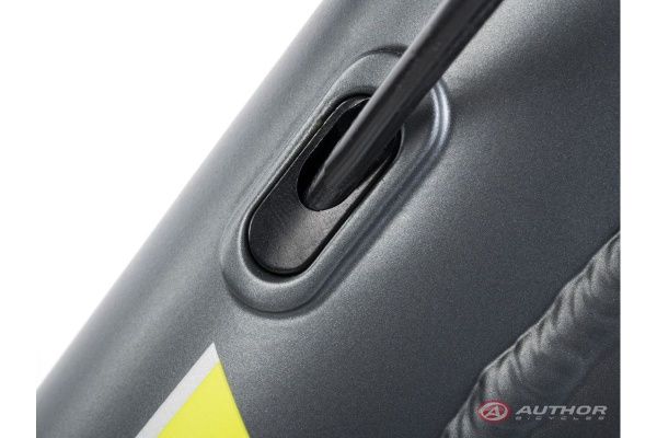 Велосипед AUTHOR Codex (2023) Велосипед AUTHOR Codex (2023)