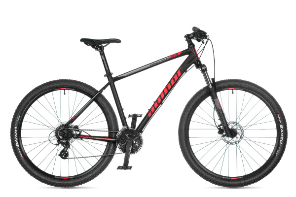 Велосипед AUTHOR Impulse 29 (2022) Велосипед AUTHOR Impulse 29 (2022)