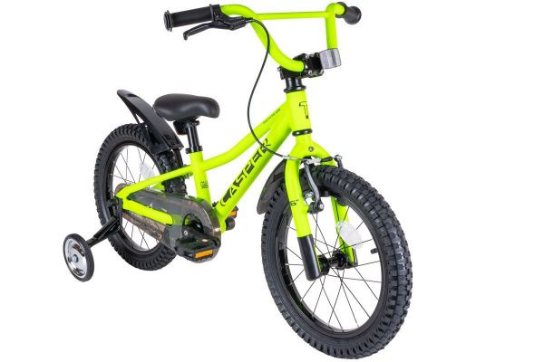 Велосипед TechTeam Casper 16 (2022) Велосипед TechTeam Casper 16 (2022)