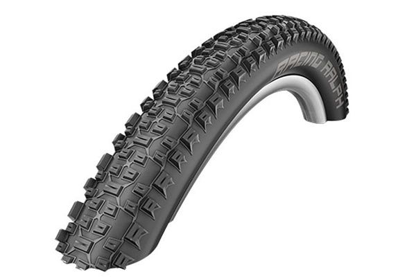Покрышка 26" Schwalbe RACING RALPH TwinSkin Addix Покрышка 26" Schwalbe RACING RALPH TwinSkin Addix