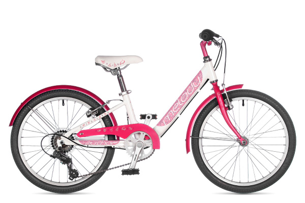 Велосипед AUTHOR Melody (2022) Велосипед AUTHOR Melody (2022)