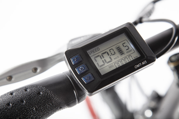 Велогибрид eltreco cyberbike flex Велогибрид eltreco cyberbike flex