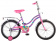 Велосипед Novatrack Tetris 18 (2020)