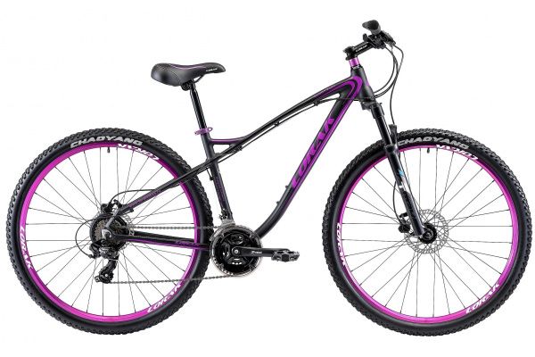 Велосипед LORAK GLORY 2000 29" (2022) Велосипед LORAK GLORY 2000 29" (2022)