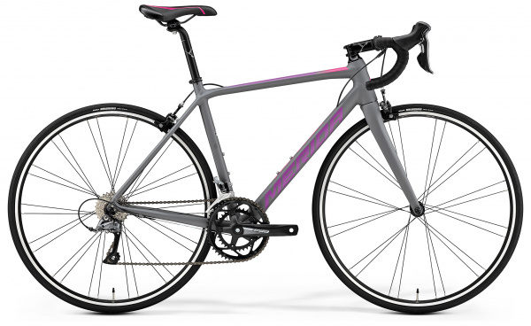 Велосипед Merida Scultura 100-Juliet (2019) Велосипед Merida Scultura 100-Juliet (2019)