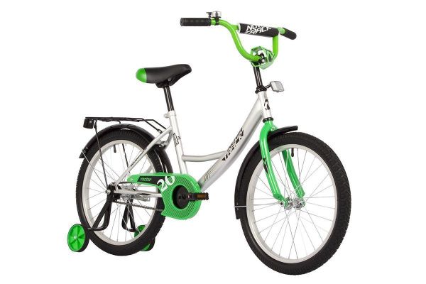 Велосипед NOVATRACK 20" VECTOR (2022) Велосипед NOVATRACK 20" VECTOR (2022)